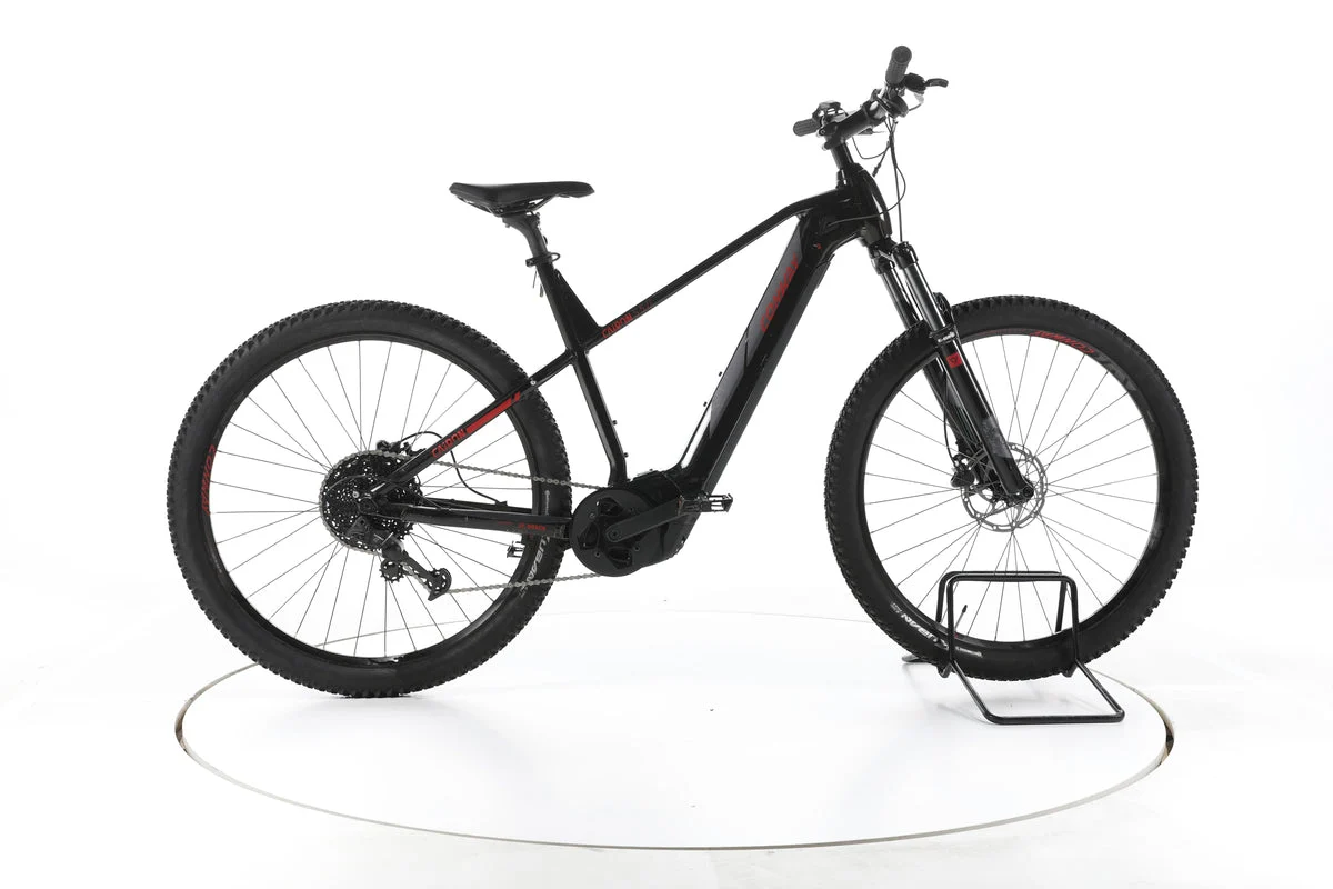 Conway Cairon S 5.0 2024, Seitenansicht