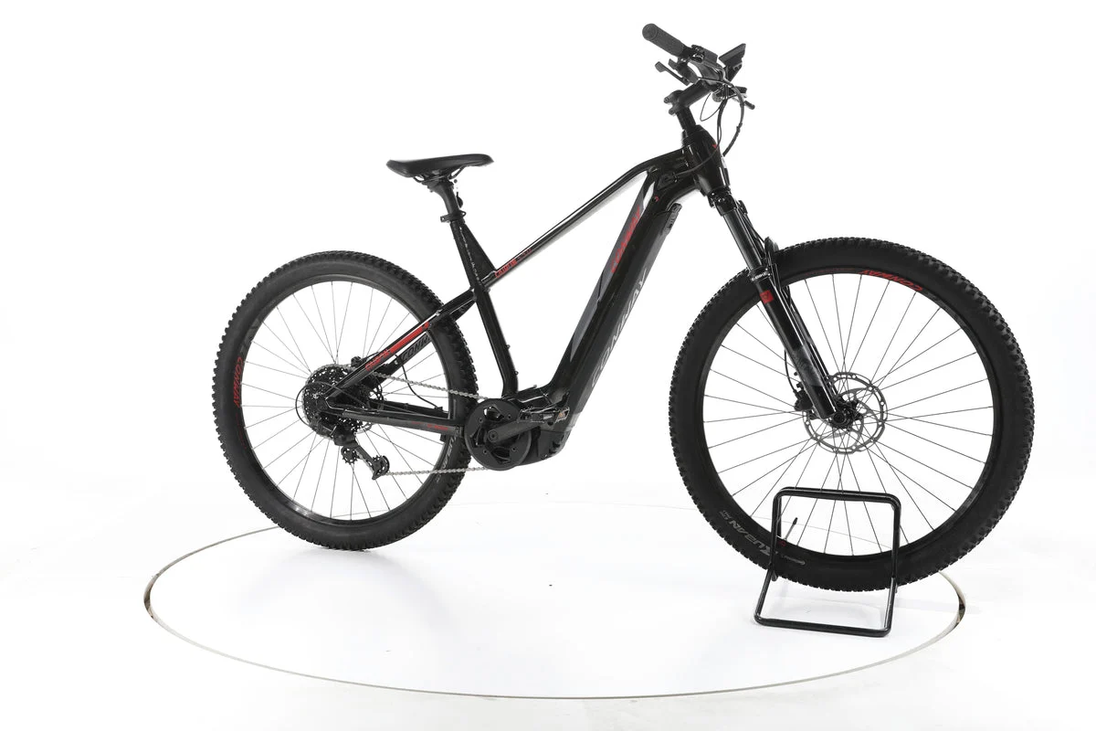 Conway Cairon S 5.0 2024, Bild 2