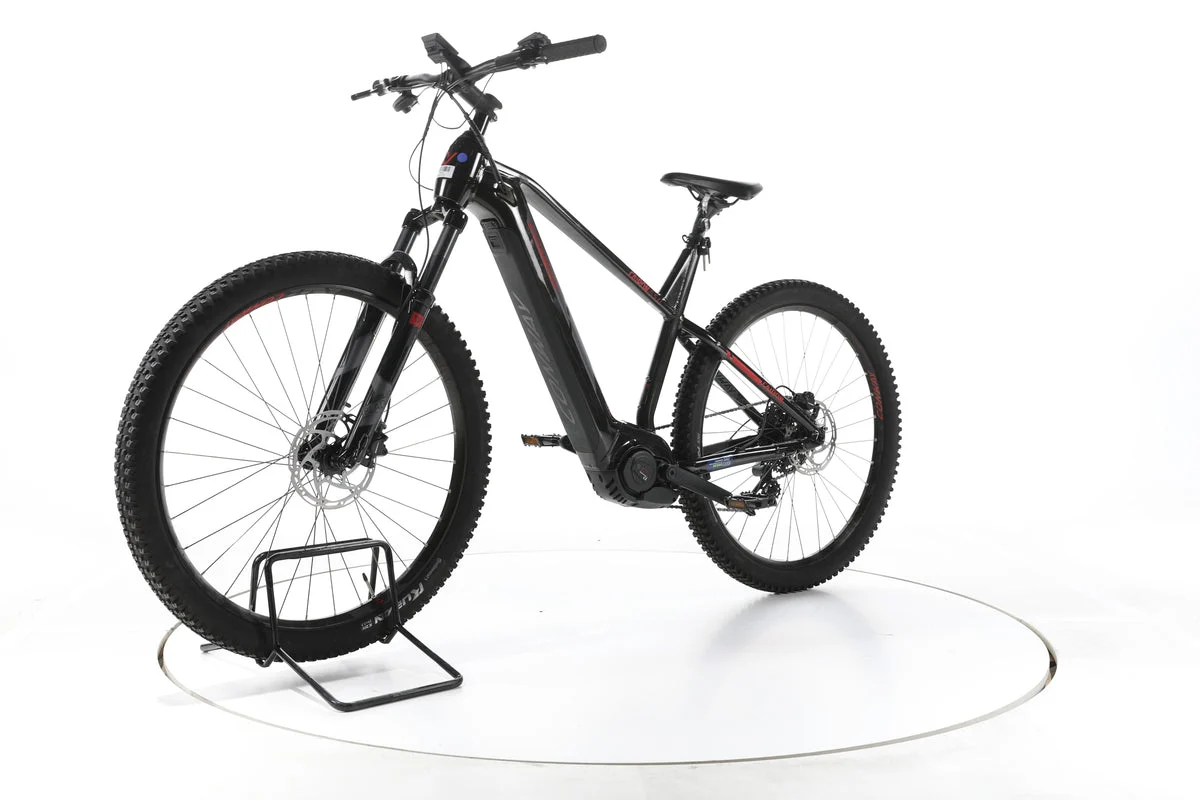 Conway Cairon S 5.0 2024, Bild 6