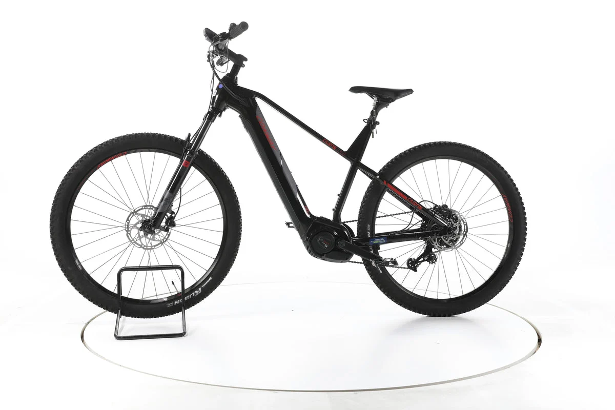 Conway Cairon S 5.0 2024, Bild 7