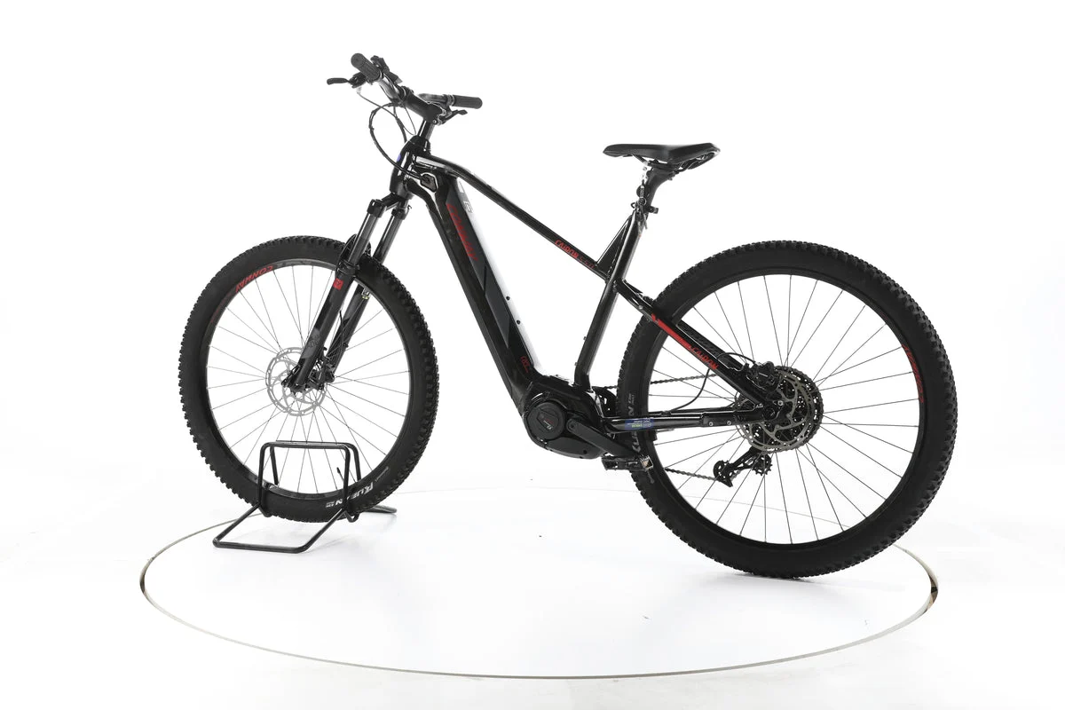 Conway Cairon S 5.0 2024, Bild 8