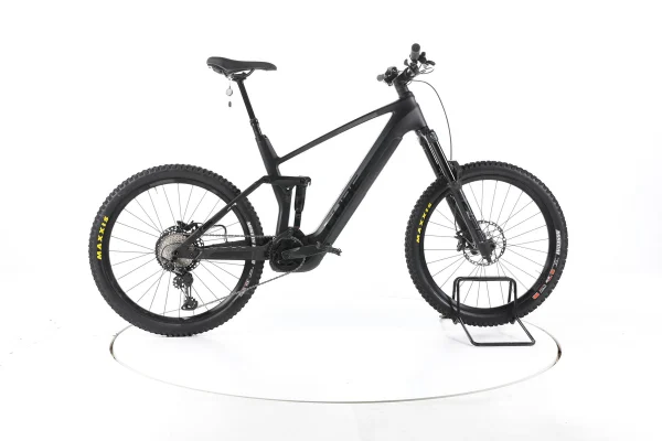 Cube Stereo Hybrid 160 HPC 2023