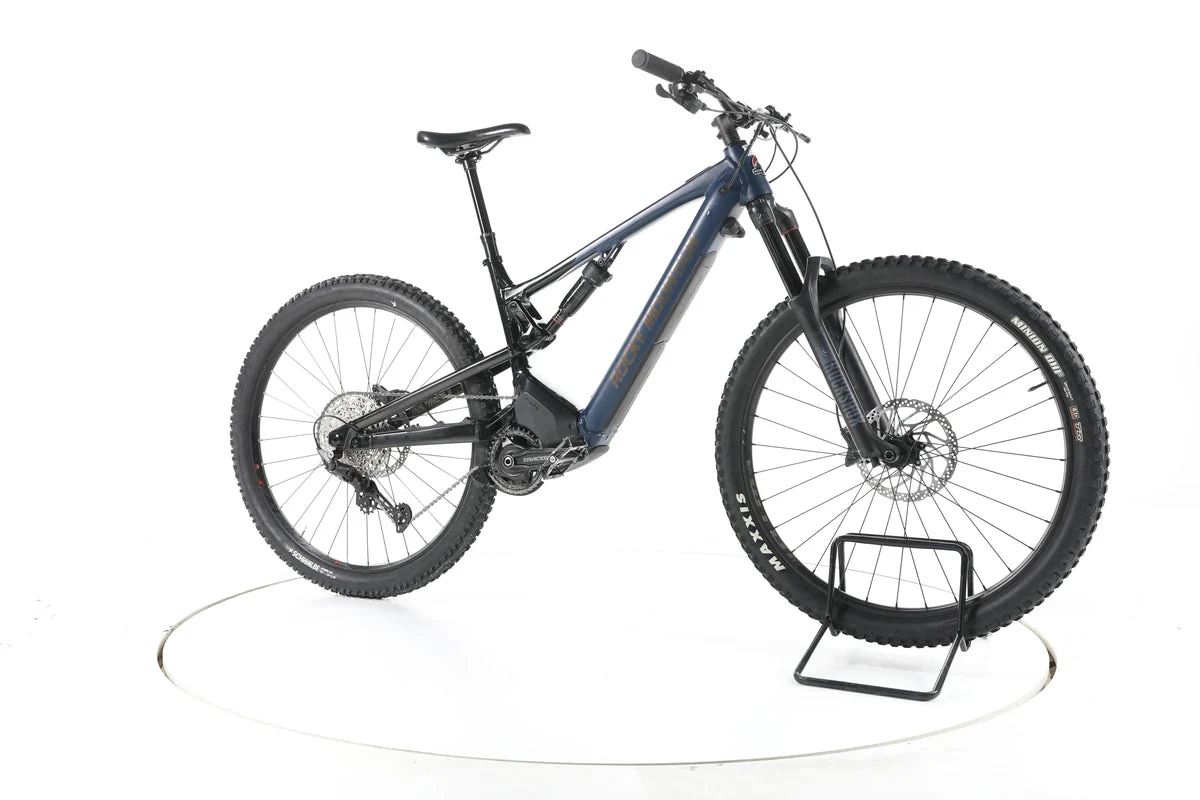 Rocky Mountain Instinct PowerPlay A30 2023, Bild 2