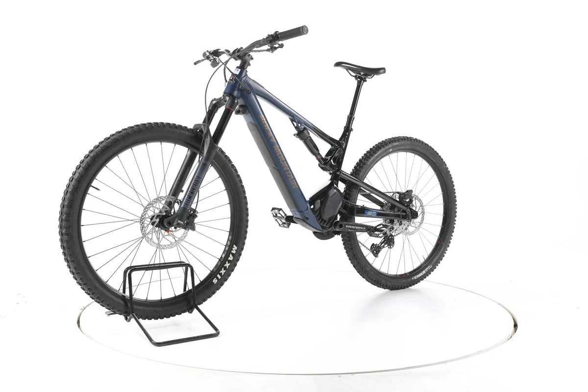 Rocky Mountain Instinct PowerPlay A30 2023, Bild 6