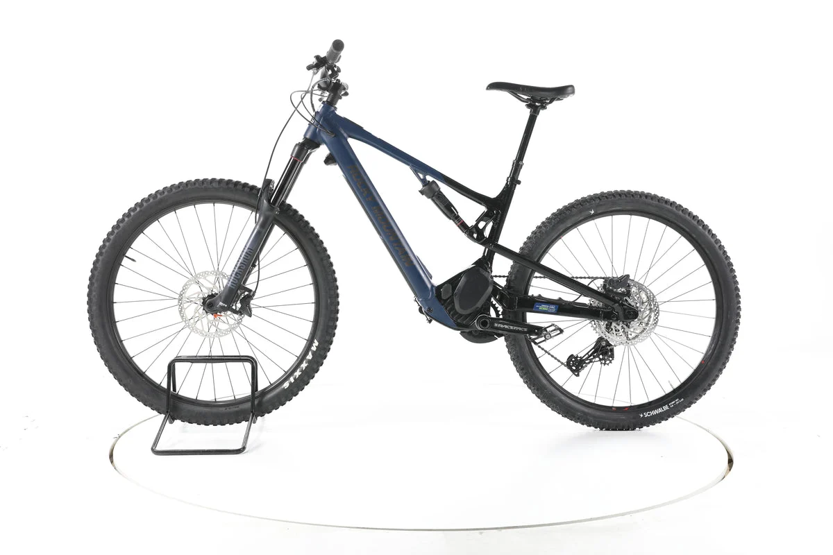 Rocky Mountain Instinct PowerPlay A30 2023, Bild 7