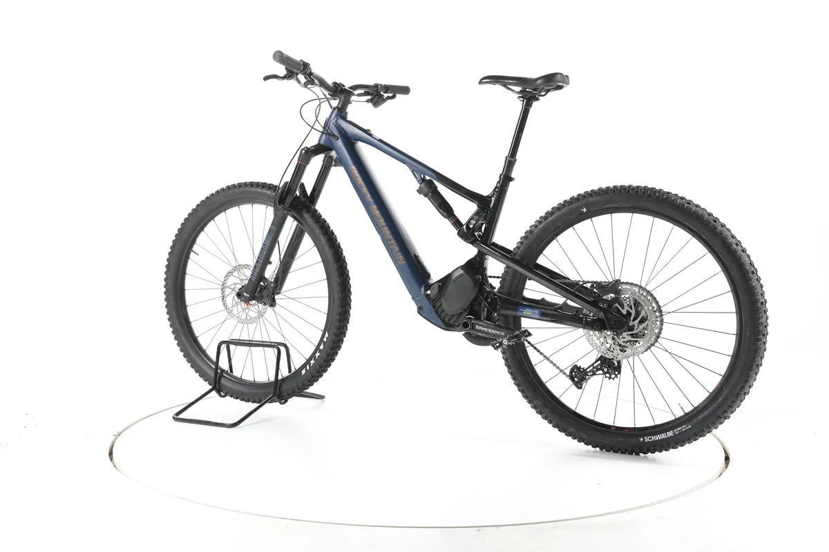 Rocky Mountain Instinct PowerPlay A30 2023, Bild 8