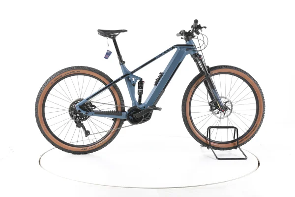 Bulls Sonic EVO TR1 2023
