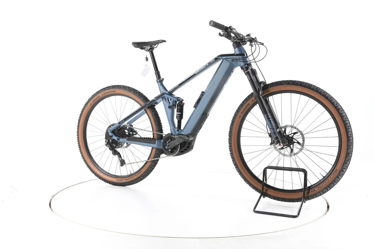 Bulls Sonic EVO TR1 2023, Bild 2