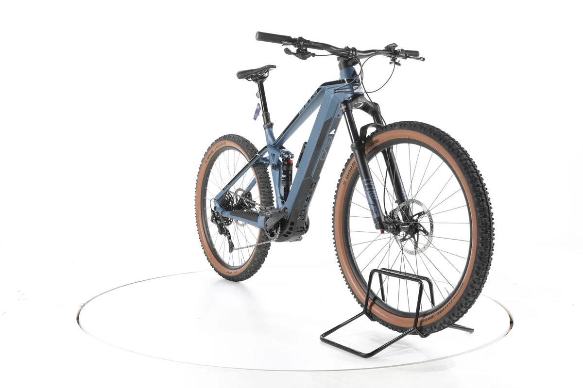 Bulls Sonic EVO TR1 2023, Bild 3