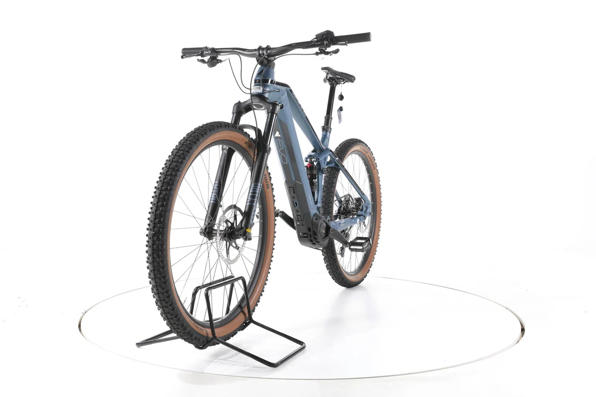 Bulls Sonic EVO TR1 2023, Bild 5