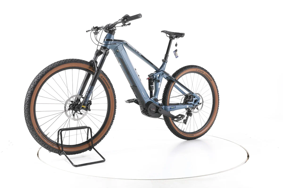 Bulls Sonic EVO TR1 2023, Bild 6