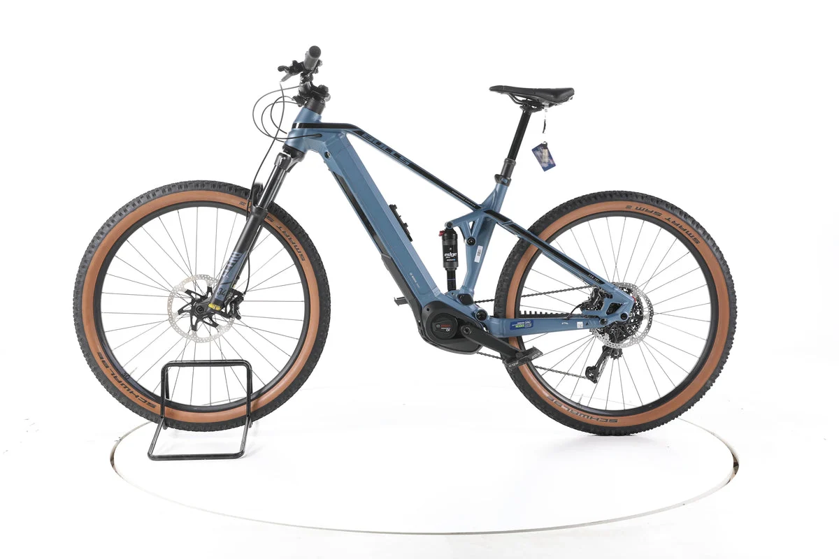 Bulls Sonic EVO TR1 2023, Bild 7