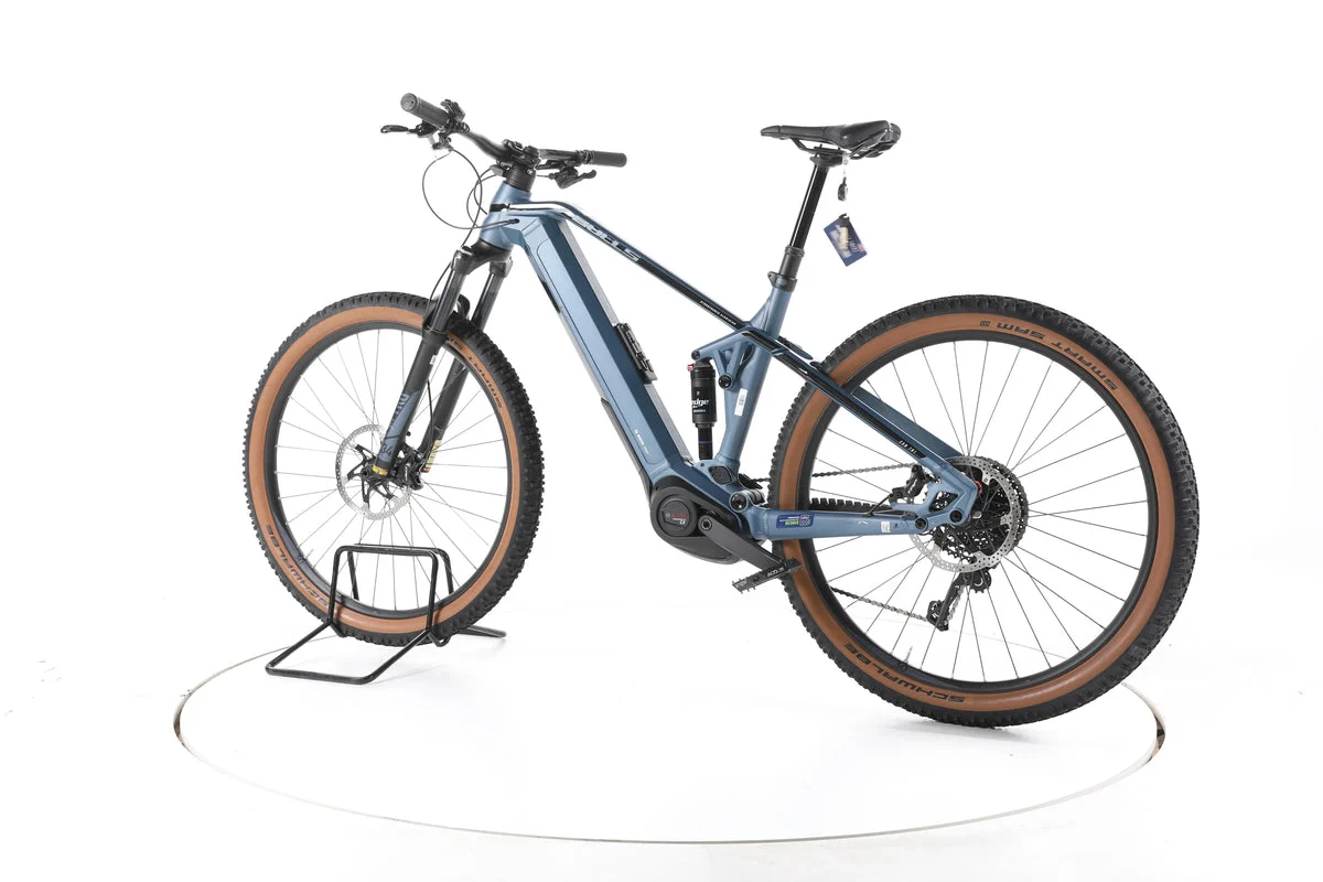 Bulls Sonic EVO TR1 2023, Bild 8