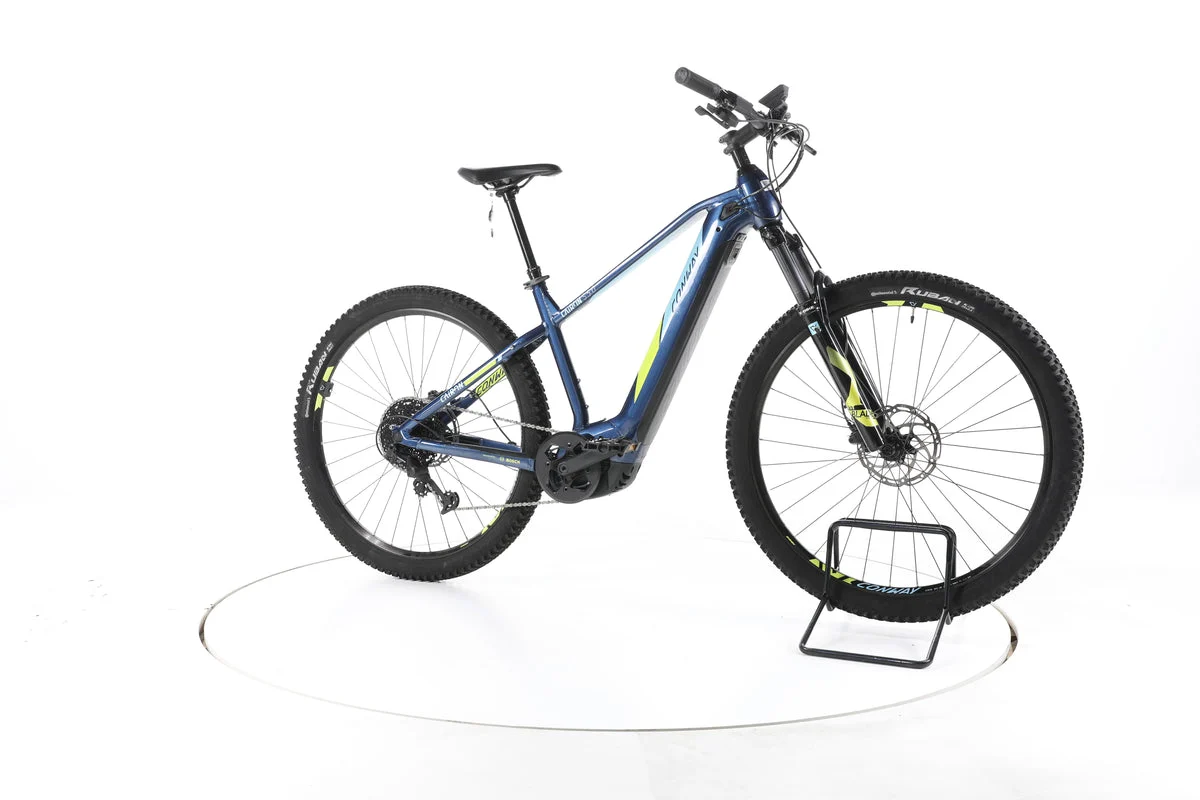 Conway Cairon S 5.0 2022, Bild 2