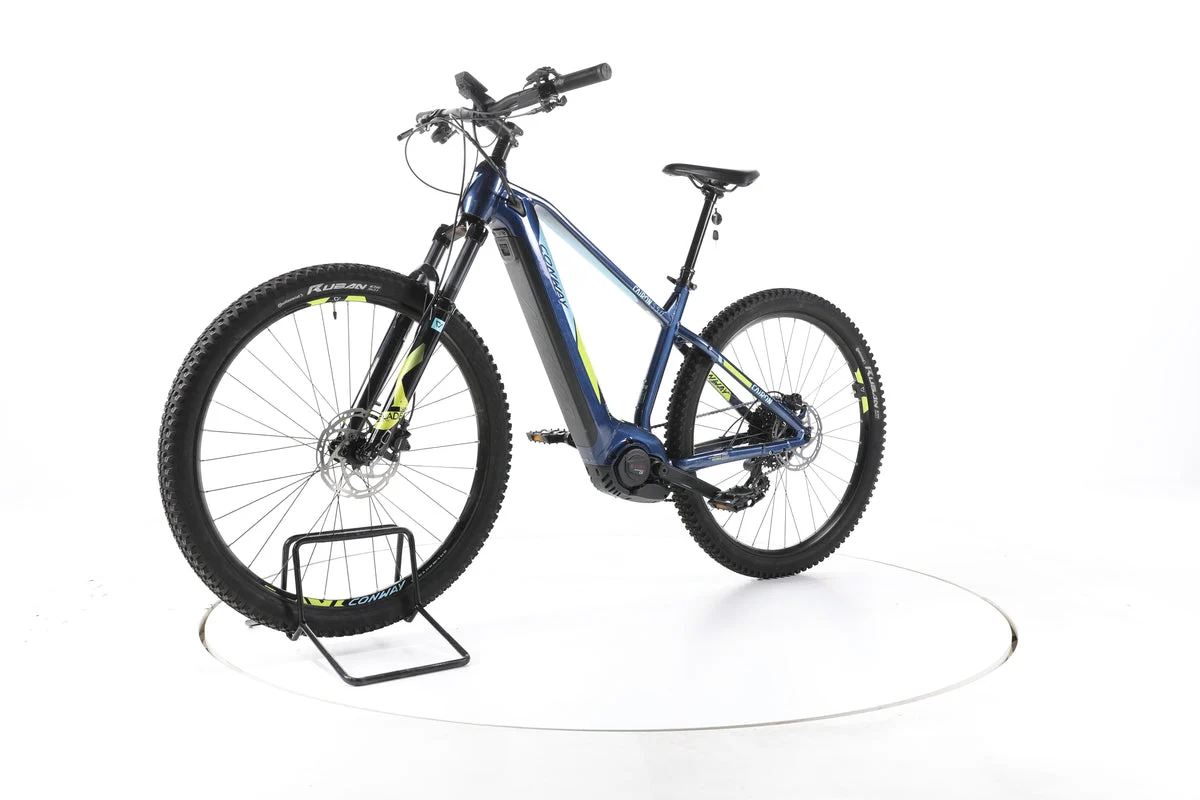 Conway Cairon S 5.0 2022, Bild 6