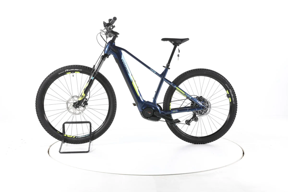 Conway Cairon S 5.0 2022, Bild 7
