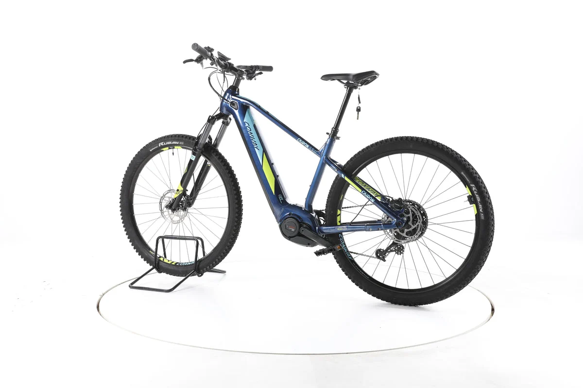 Conway Cairon S 5.0 2022, Bild 8