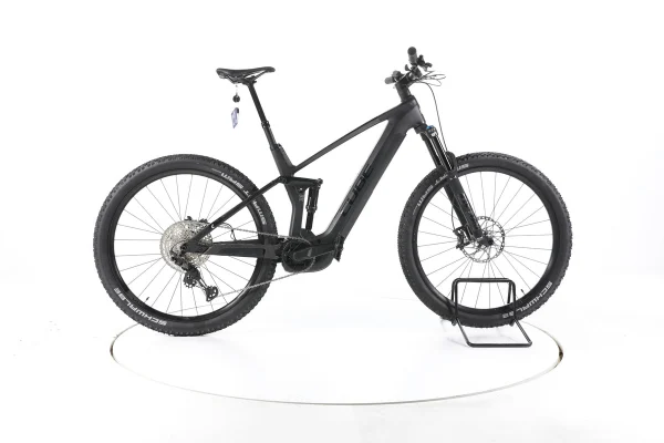 Cube Stereo Hybrid 140 HPC 2024