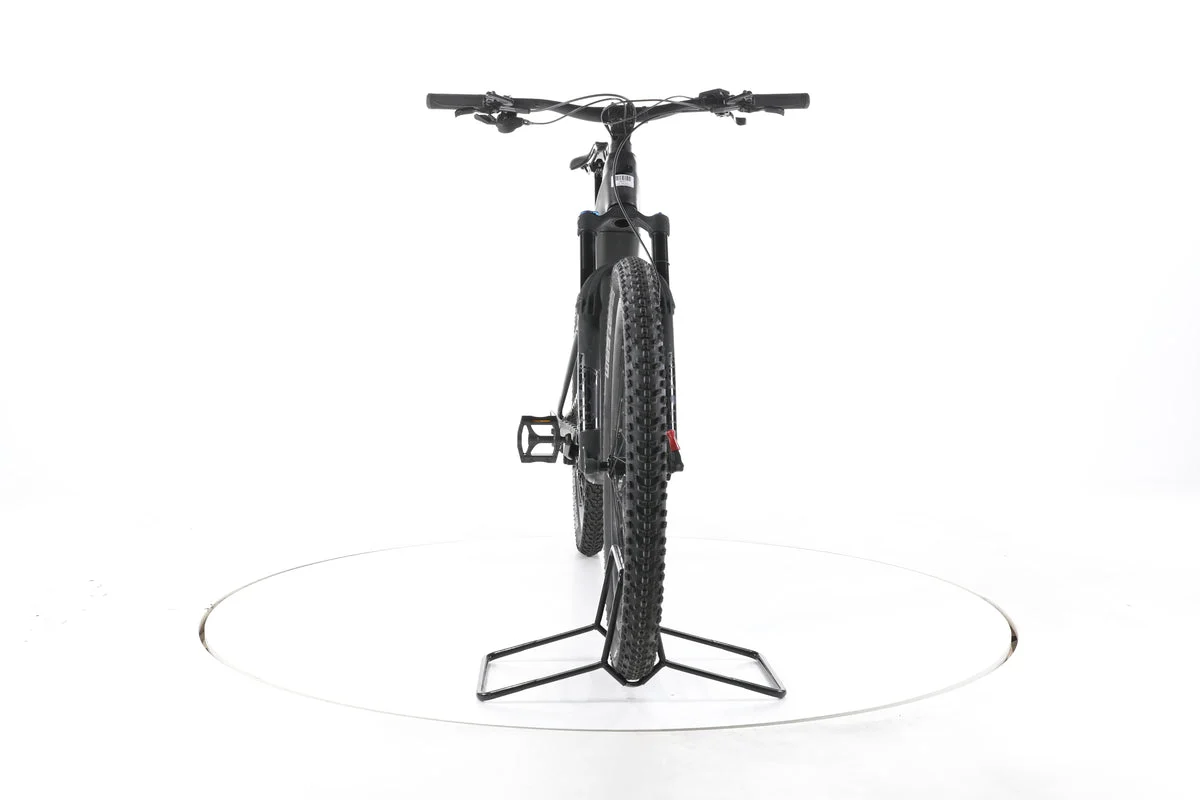 Cube Stereo Hybrid 140 HPC 2024, Bild 4
