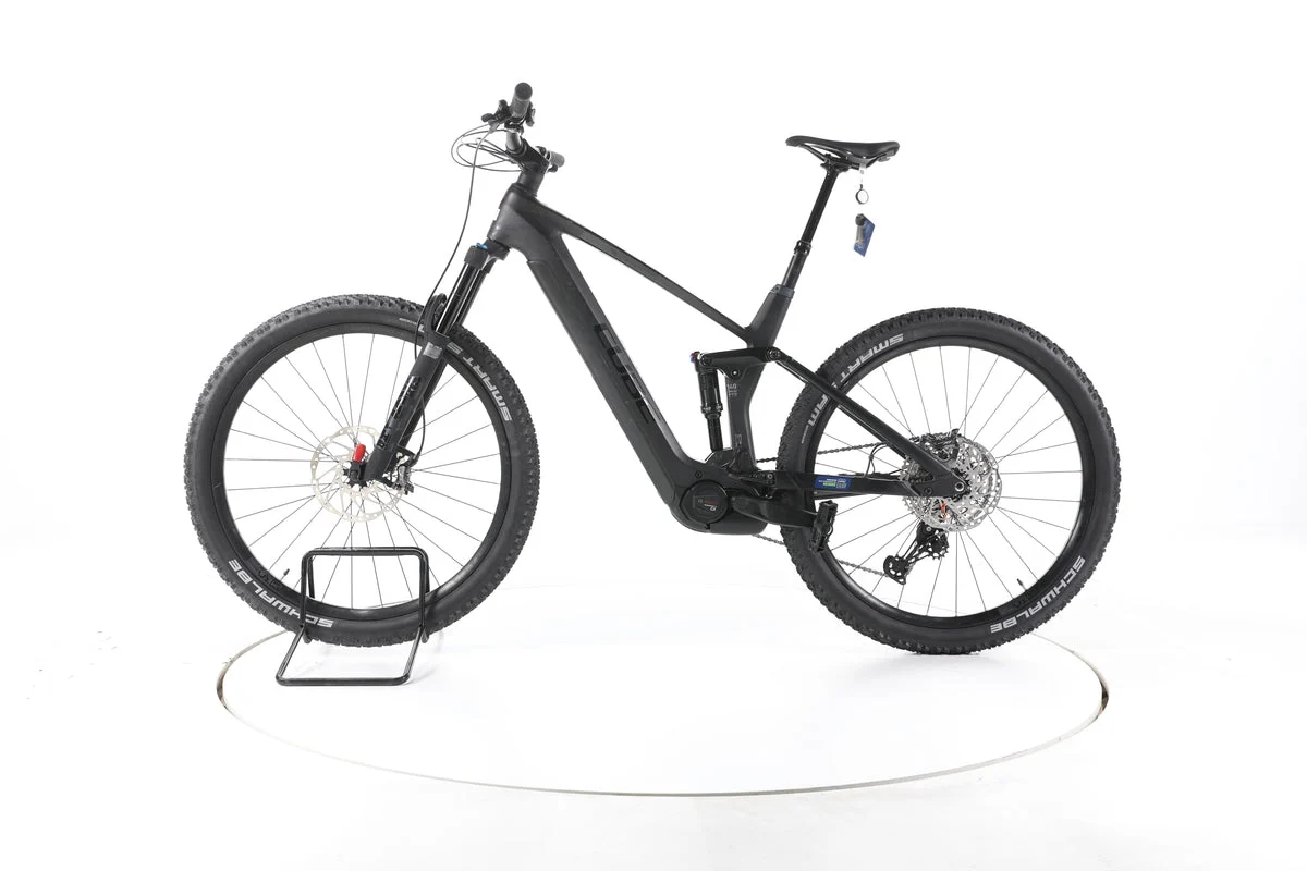 Cube Stereo Hybrid 140 HPC 2024, Bild 7
