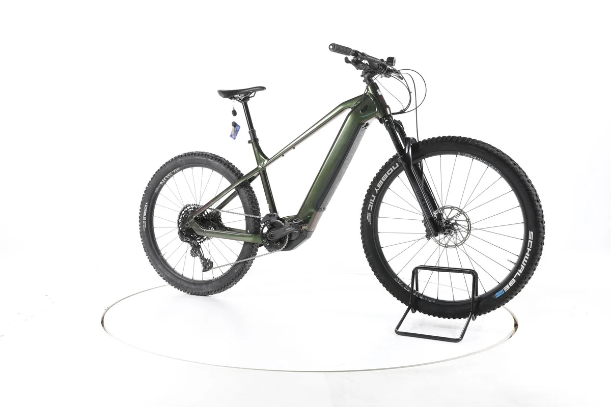 HoheAcht Sento Monto 2023, Bild 2