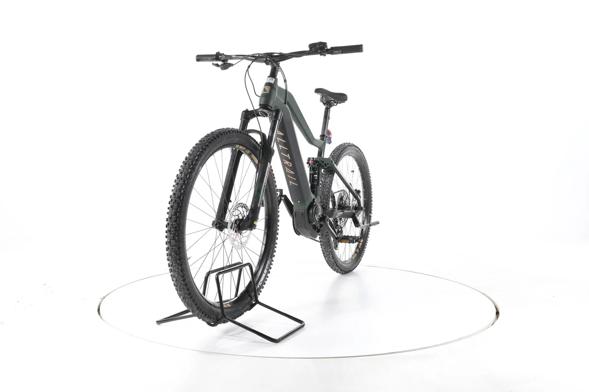 Haibike Alltrail 4 2022, Bild 5