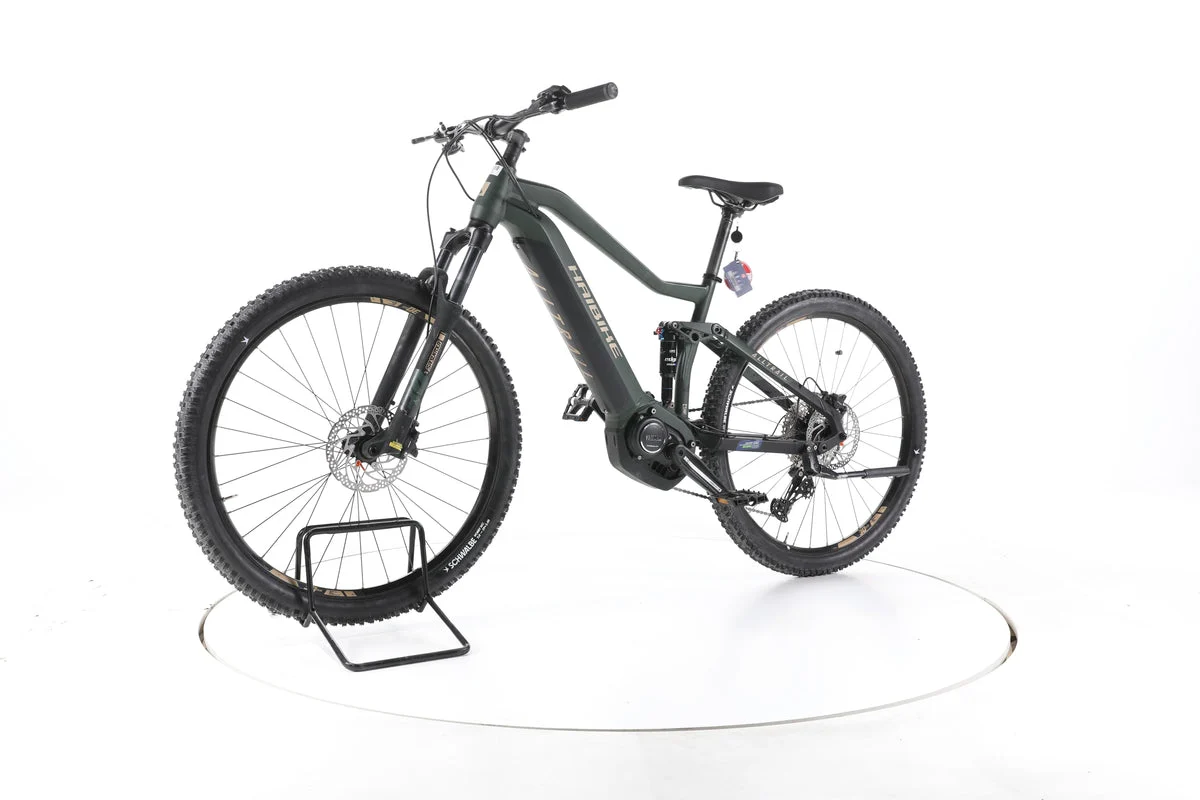 Haibike Alltrail 4 2022, Bild 6