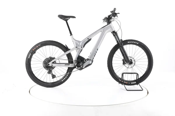 Scott Strike eRIDE 920 EVO 2023