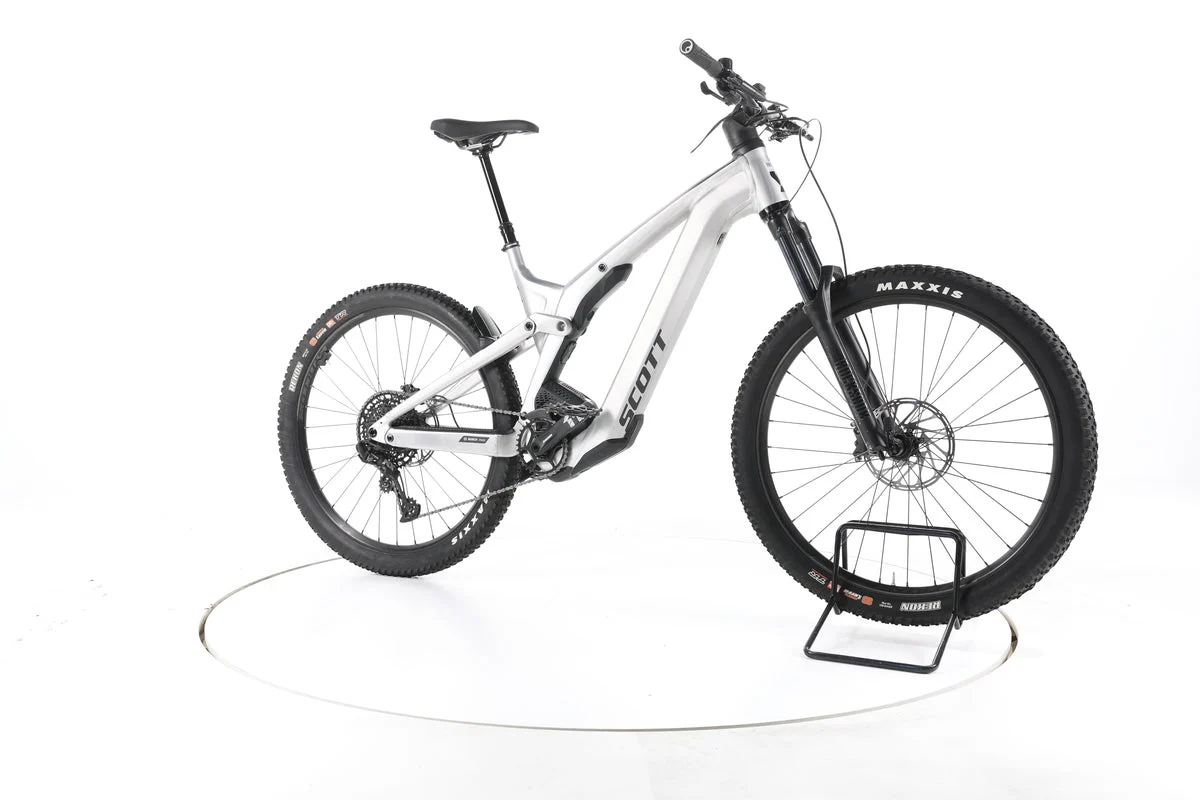 Scott Strike eRIDE 920 EVO 2023, Bild 2