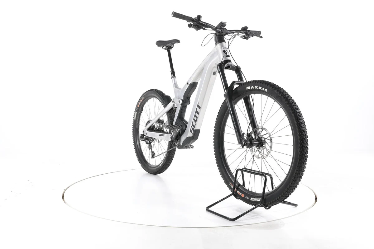 Scott Strike eRIDE 920 EVO 2023, Bild 3