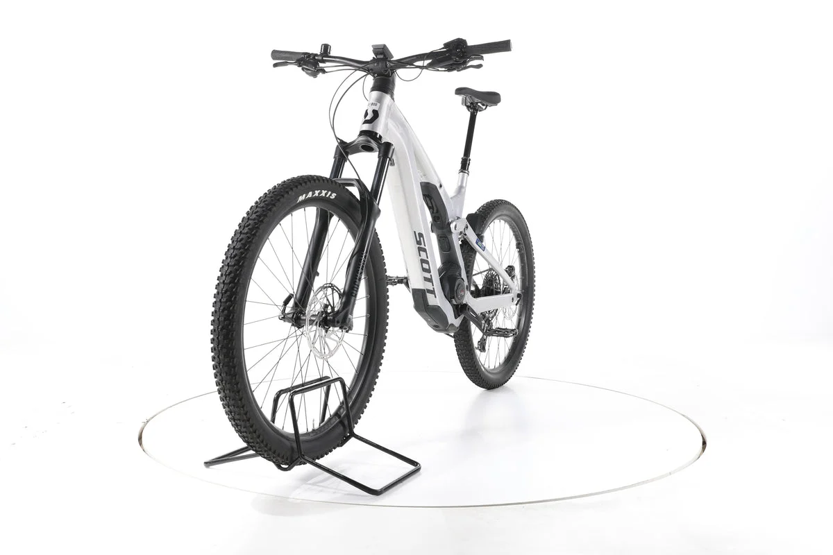 Scott Strike eRIDE 920 EVO 2023, Bild 5