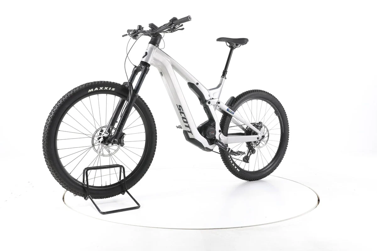Scott Strike eRIDE 920 EVO 2023, Bild 6
