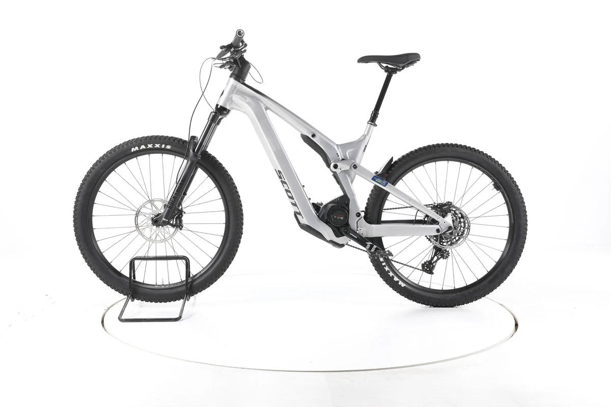 Scott Strike eRIDE 920 EVO 2023, Bild 7