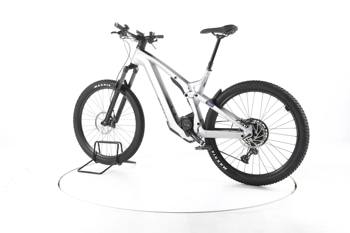 Scott Strike eRIDE 920 EVO 2023, Bild 8