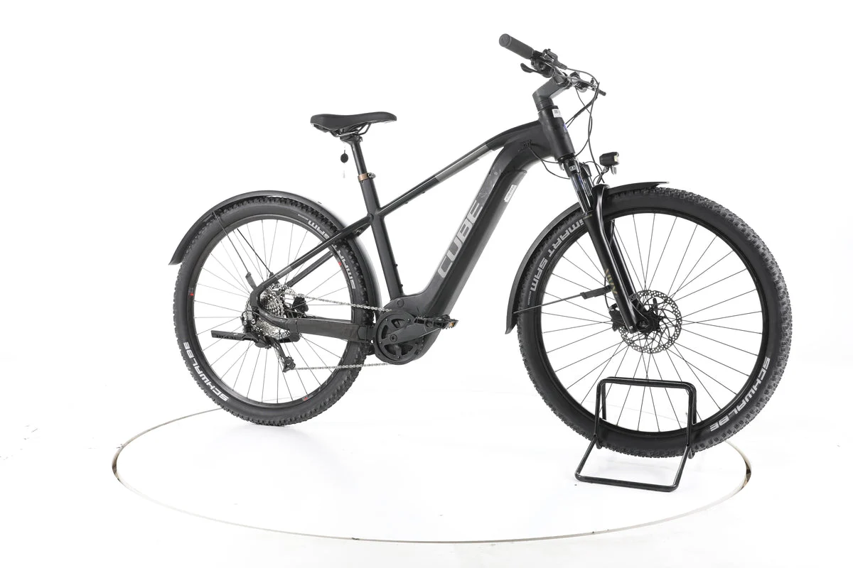 Cube Reaction Hybrid Performance 2023, Bild 2