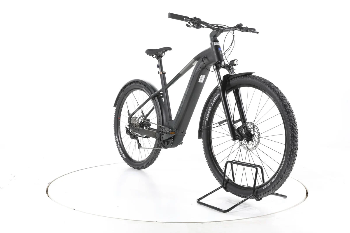 Cube Reaction Hybrid Performance 2023, Bild 3