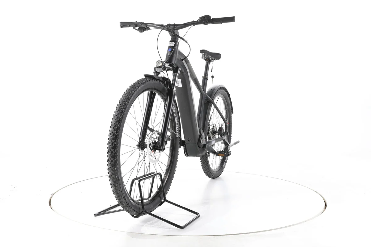 Cube Reaction Hybrid Performance 2023, Bild 5
