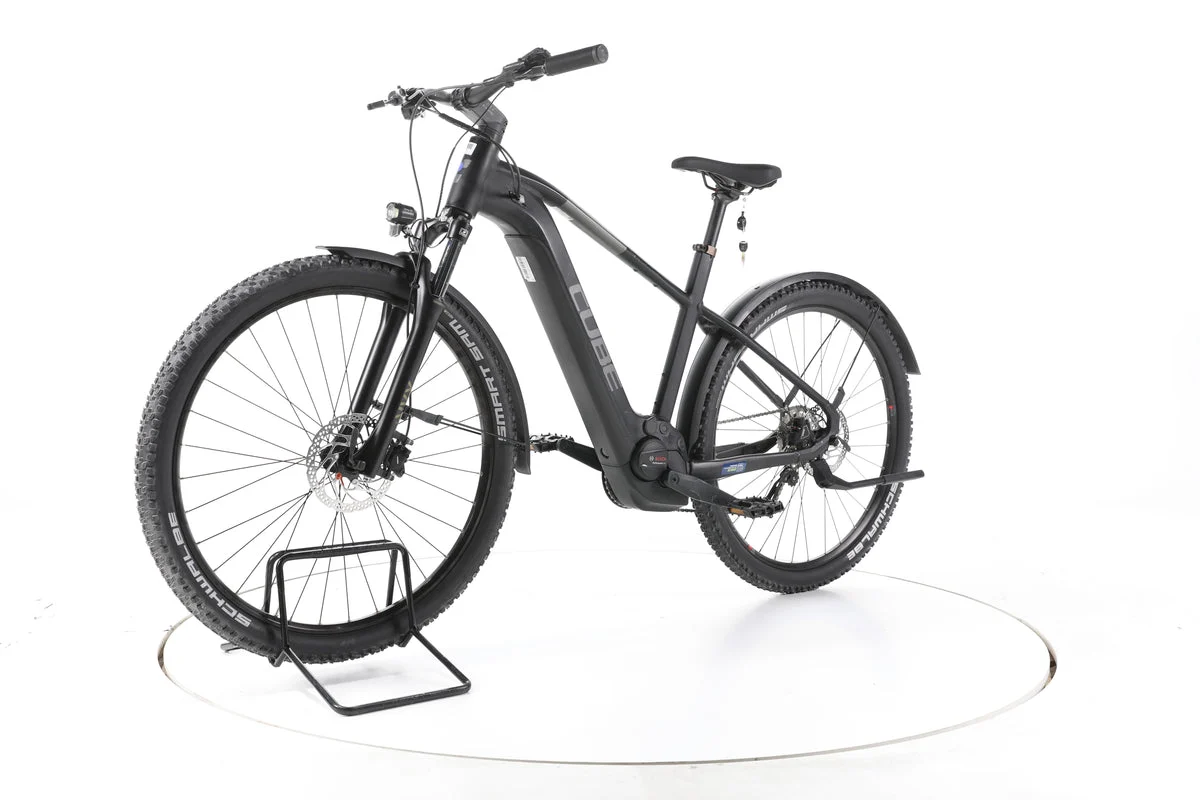 Cube Reaction Hybrid Performance 2023, Bild 6