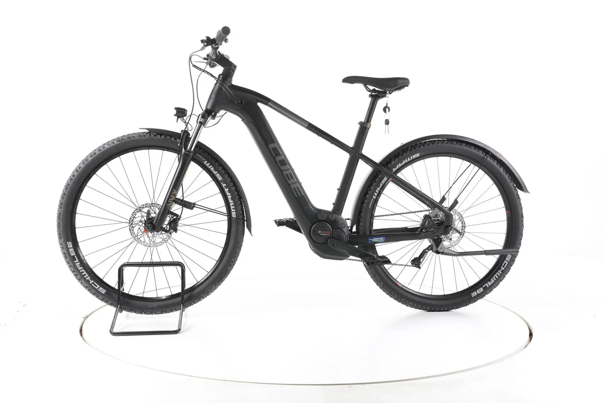 Cube Reaction Hybrid Performance 2023, Bild 7