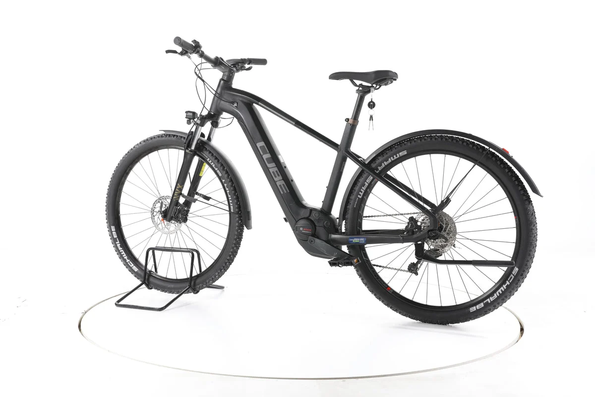 Cube Reaction Hybrid Performance 2023, Bild 8