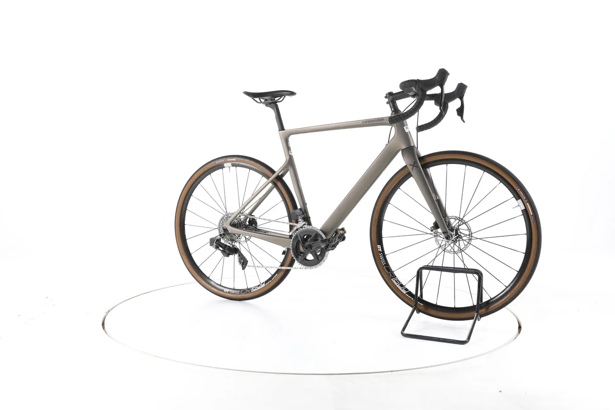 Cannondale SuperSix EVO SE 2023, Bild 2