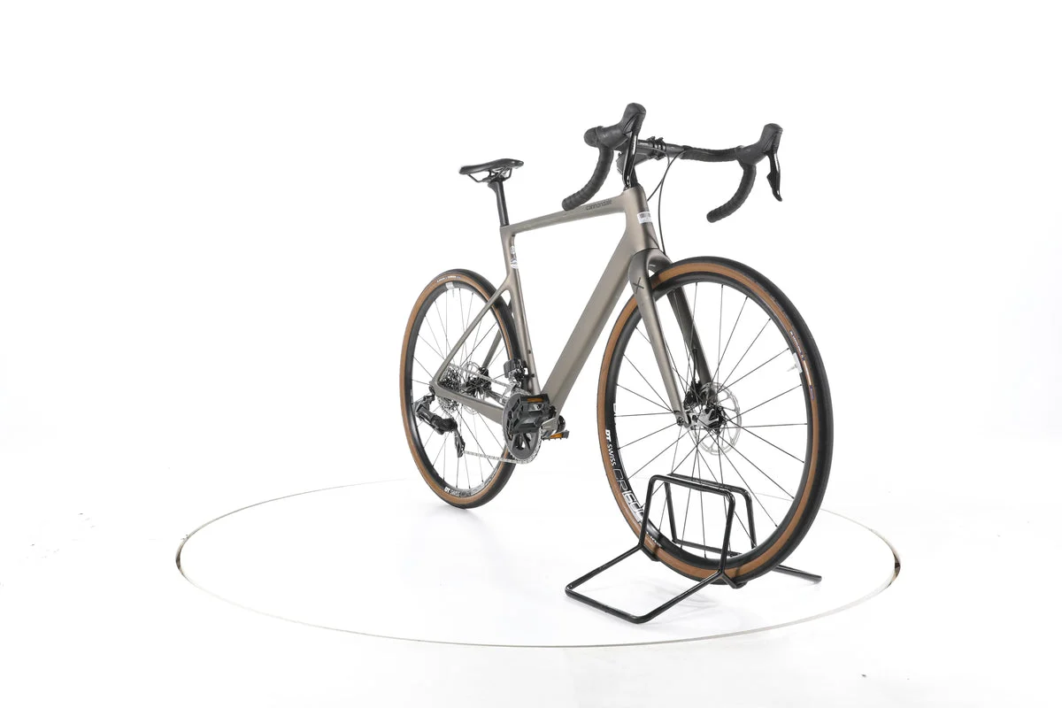 Cannondale SuperSix EVO SE 2023, Bild 3