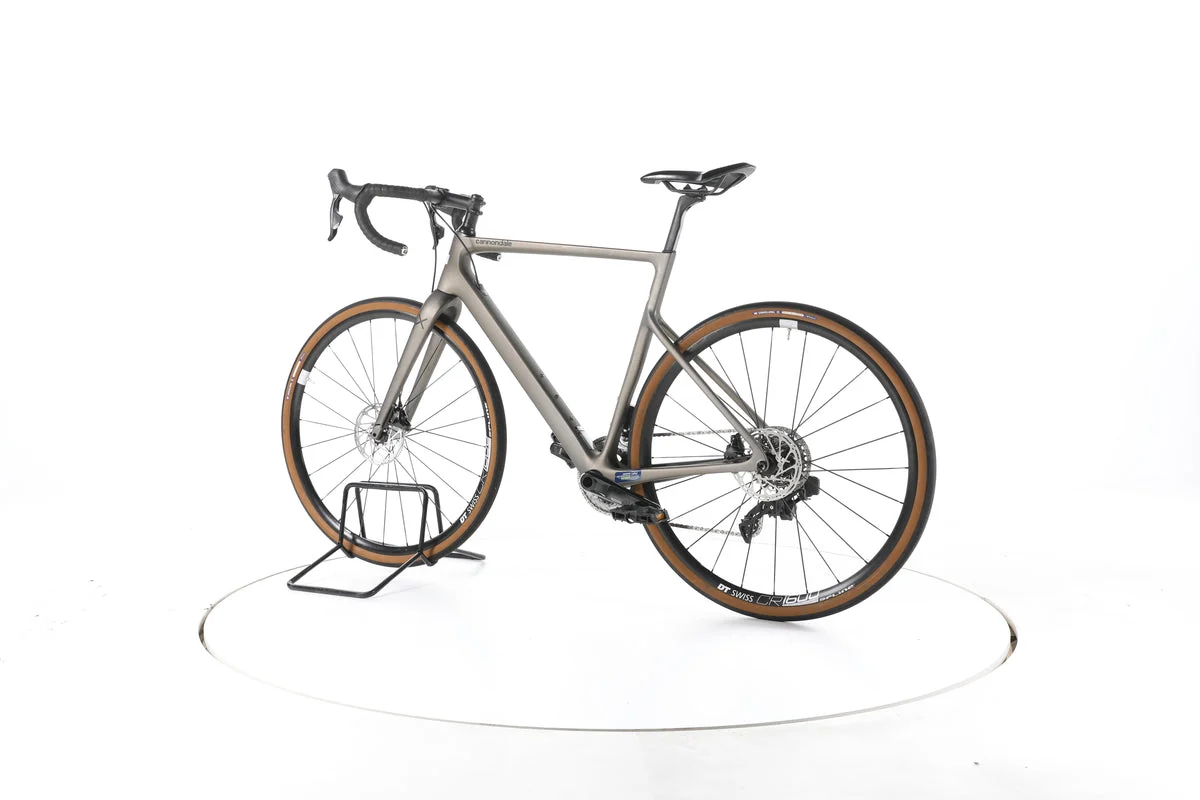 Cannondale SuperSix EVO SE 2023, Bild 8