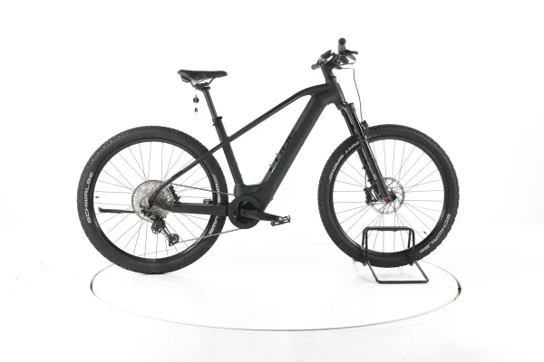 Cube Reaction Hybrid 2023