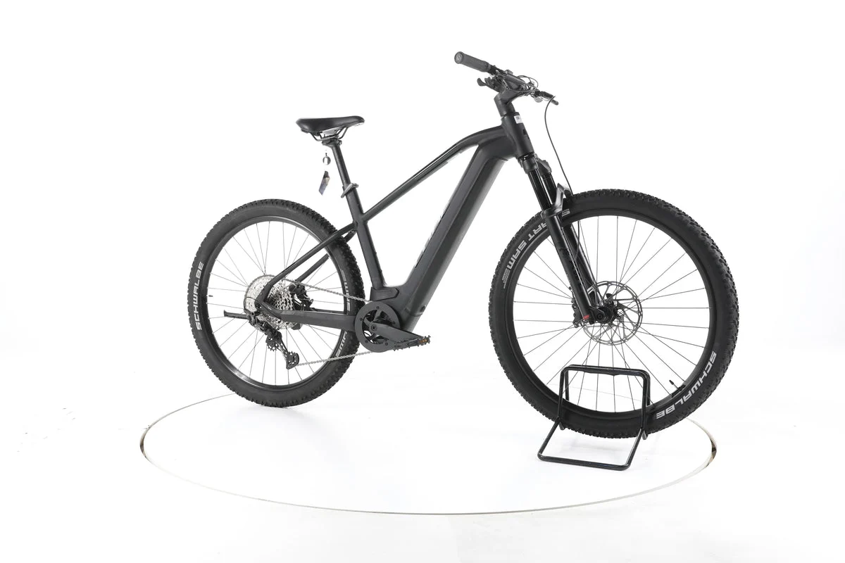 Cube Reaction Hybrid 2023, Bild 2