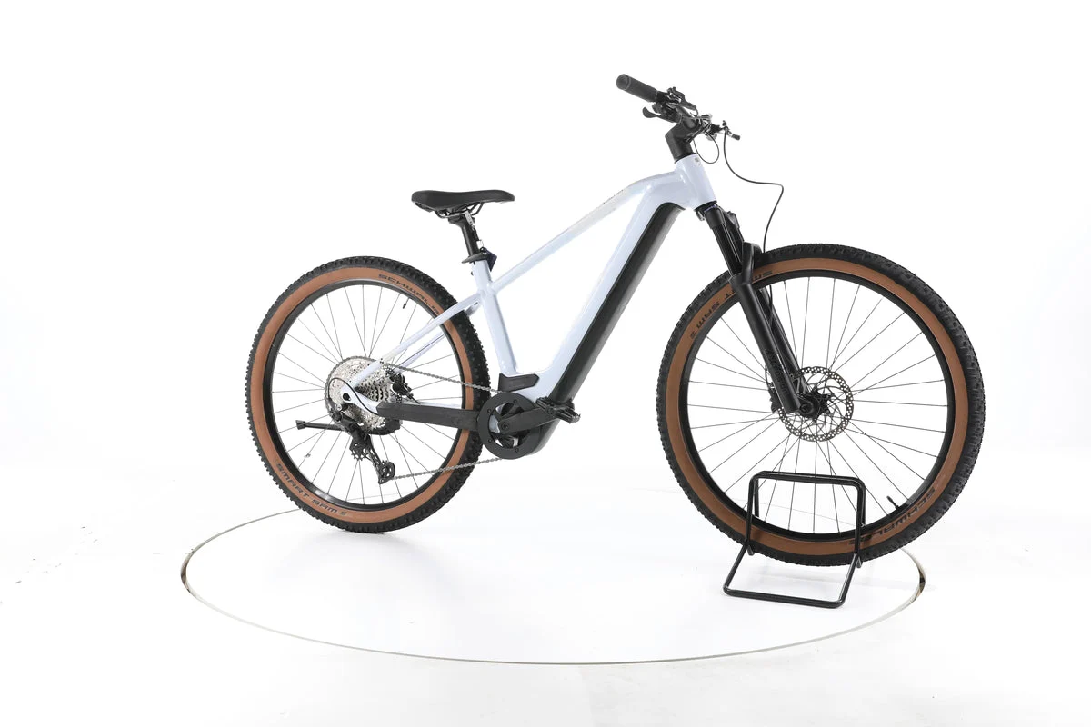 Cube Reaction Hybrid Pro 2023, Bild 2