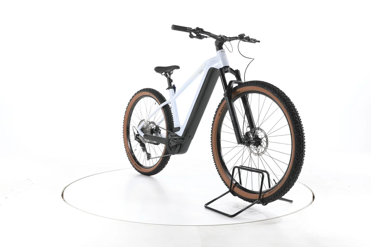 Cube Reaction Hybrid Pro 2023, Bild 3
