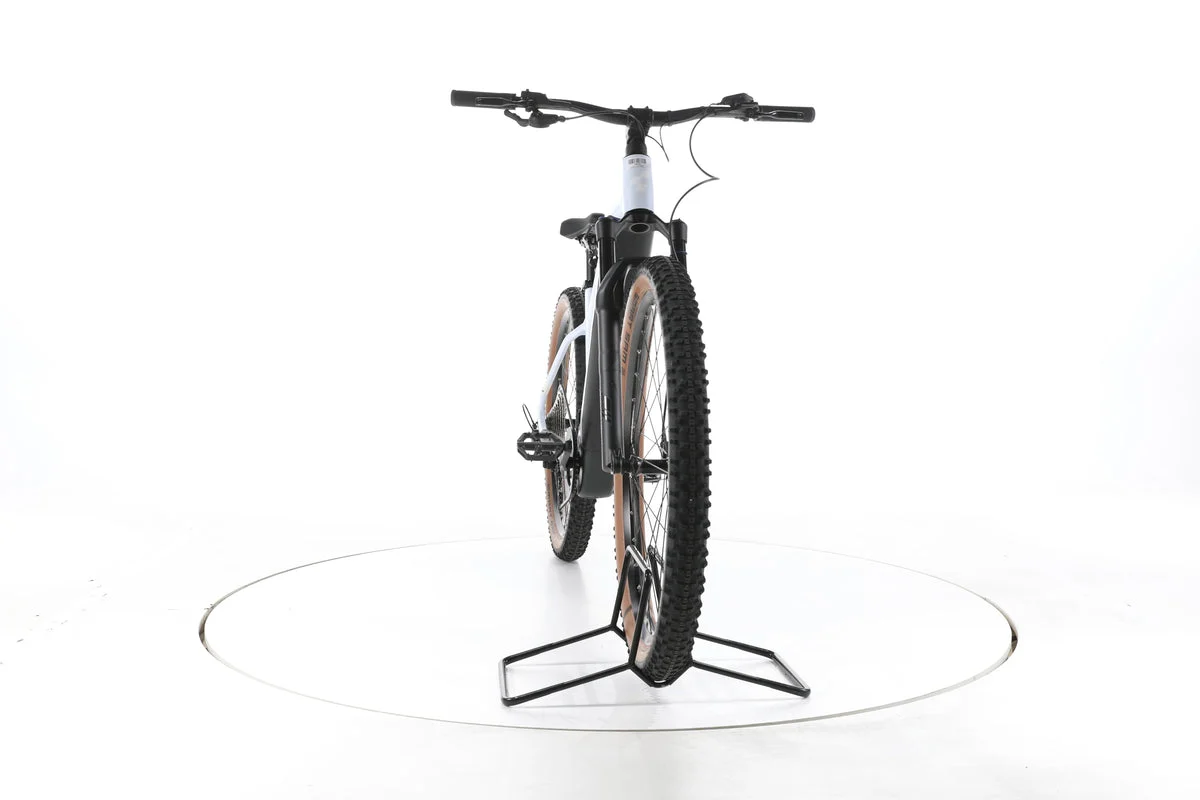 Cube Reaction Hybrid Pro 2023, Bild 4
