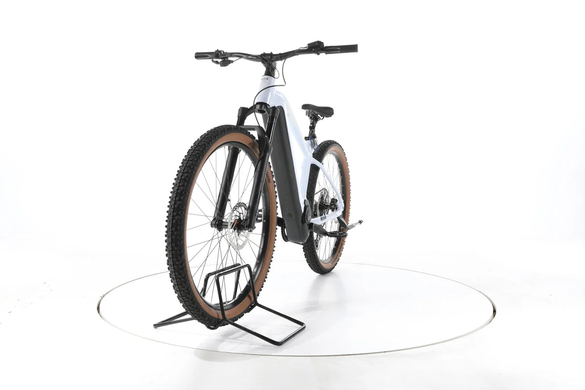Cube Reaction Hybrid Pro 2023, Bild 5