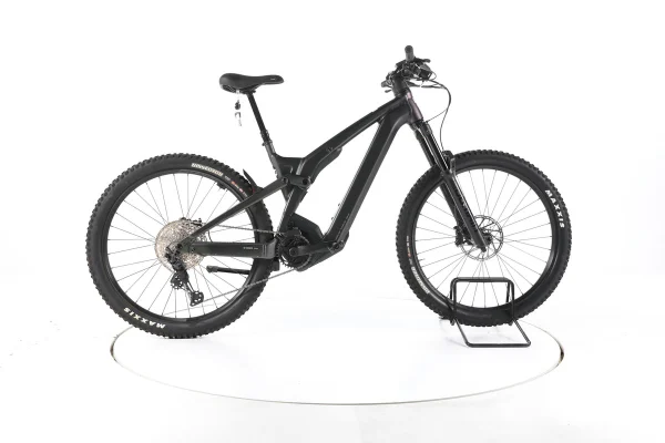Scott Patron eRIDE 920 2023